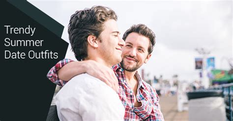 Trendy Date Outfits To Wear This Summer | Bespoke Matchmaking