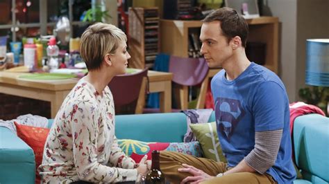 The Big Bang Theory Season 8 ทฤษฎีวุ่นหัวใจ ปี 8 ตอนที่ 16 โอเวอร์