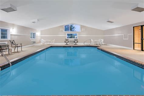 Baymont by Wyndham Lawton | Lawton, OK Hotels