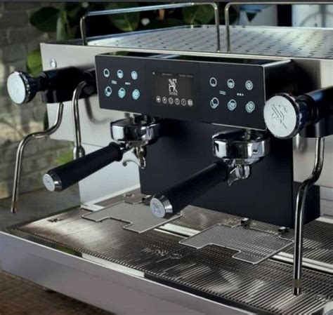 Lavazza Coffee Machine at ₹ 400000/piece | Lavazza Coffee Machine in ...