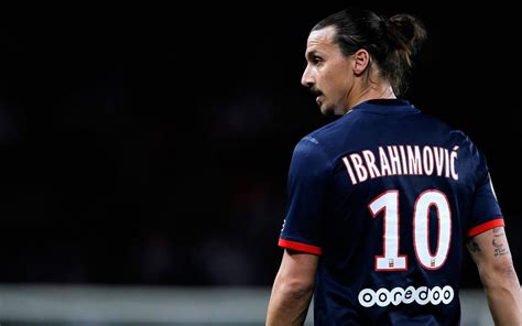 Zlatan Ibrahimovic Wallpaper