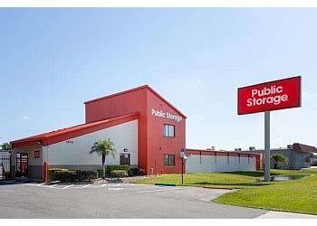 3 Best Storage Units in Orlando, FL - Expert Recommendations