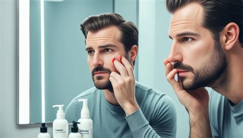 Conoce Los Efectos Secundarios Del Minoxidil En La Barba