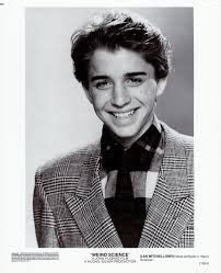 44 Best Ilan Mitchell smith ideas | ilan mitchell smith, weird science