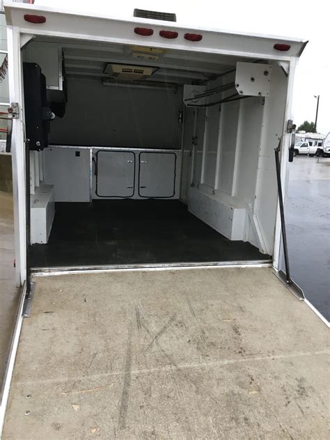 2001 Bumper Pull Tpd Trailers