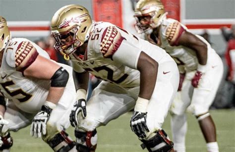 Report Florida State Expected To Be Without Three Starters Against Boston College Sports