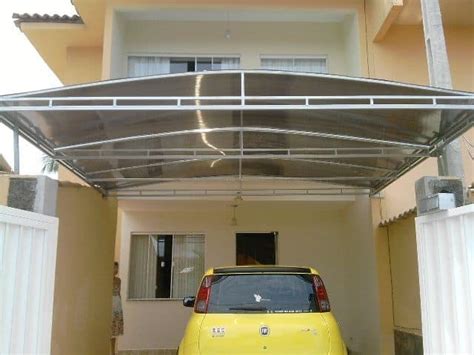 Modelos De Toldo Para Garagem Como Escolher O Ideal