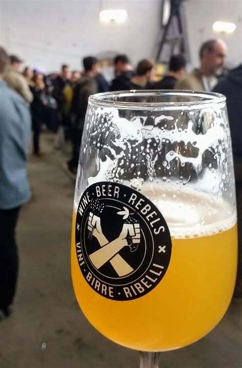 Brussels Beer Festival Agenda 2018 // 9(ish) events to do this year