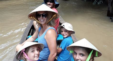 Private Mekong Delta Non Touristy Tour With Cycling Ho Chi Minh