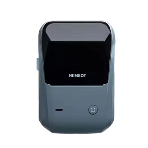 Niimbot B Label Printer With Labels Shop Today Get It Tomorrow