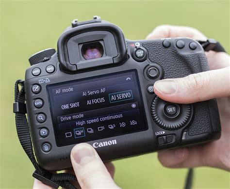 Master Your Camera Controlling Autofocus On The Canon Eos 5d Mark Iii