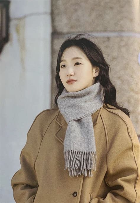 Actress Kim Go Eun에 있는 Cheng Helen님의 핀 거리 스타일 스타일 패션 의상