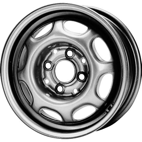Magnetto Wheels MW R1-1018 » Llantas Acero » Oponeo.es