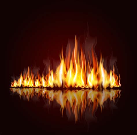 Vector Fire Backgrounds Vectors Images Graphic Art Designs In Editable