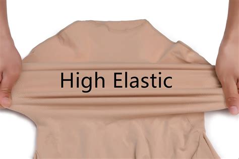 Dyuai Women Seamless Nude Camisole Skin Gymnastics Vicedeal