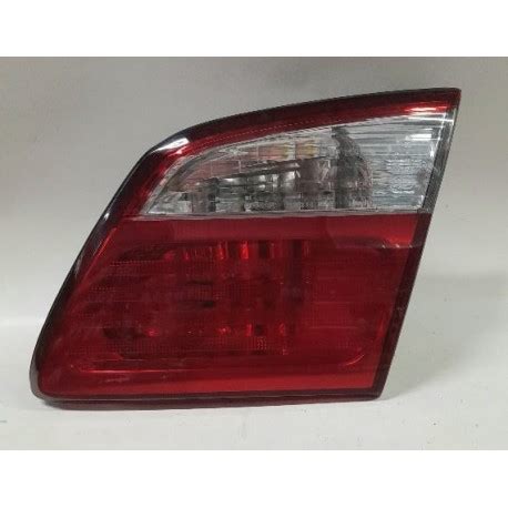 NISSAN CEFIRO A31 TAIL LAMP RH Malibu Marketing Ltd