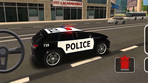 Police Drift Car Driving Sim Best Police Drift Car Game For Android