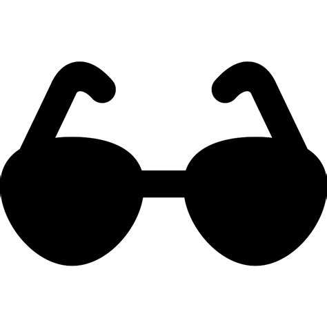 Modern Sunglasses Vector Svg Icon Svg Repo