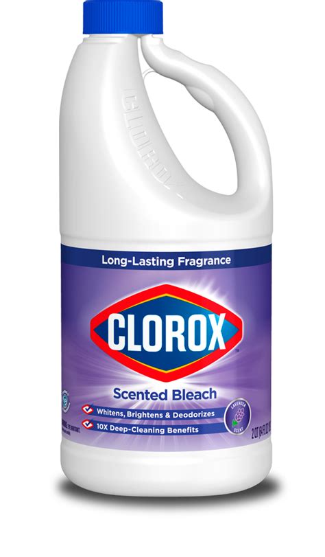 Clorox