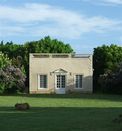 Le Domaine Chateau Des Arcis