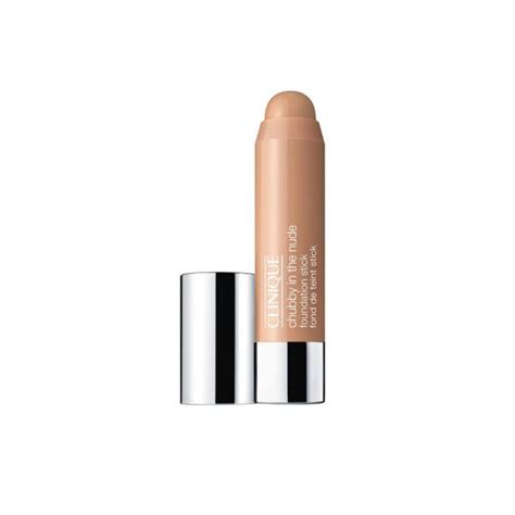 Base De Maquillaje Clinique Chubby In The Nude Foundation Stick Beige Jpt