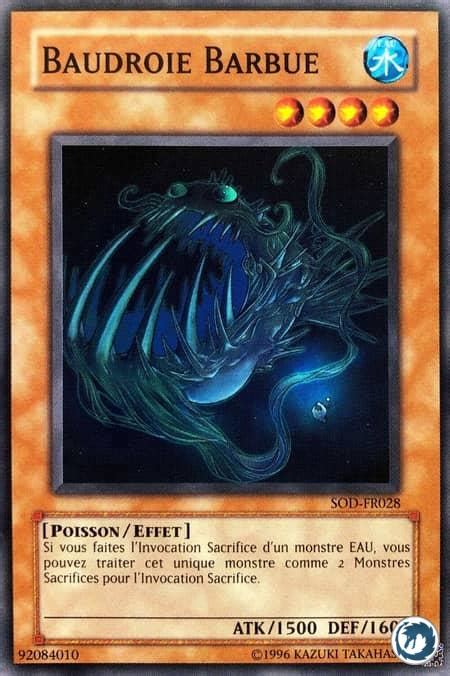 Carte Yu Gi Oh Illusion Noire YGLD FRC00 Dracobalt