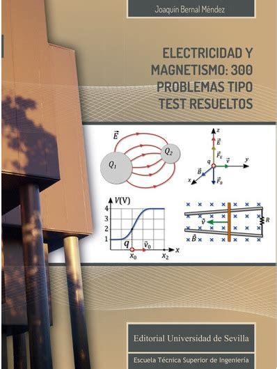 Libro Electricidad Y Magnetismo Bernal M Ndez