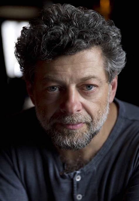 [NO SPOILERS] Happy Birthday! Andy Serkis turns 54 today!