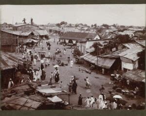 The History of Lagos| Lagos Colony| Modern-Day Lagos | Naijabiography