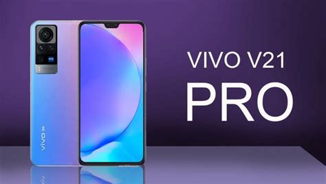 VIVO V21 Pro Harga Fitur Spesifikasi 5W1H INDONESIA