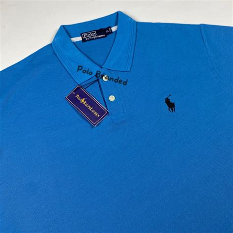 Jual Polo Branded Kaos Polo Shirt Kaos Kerah Pria Premium Quality