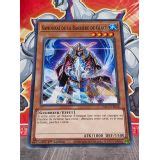 Samourai De La Barriere De Glace Hac Fr Yu Gi Oh Cartes