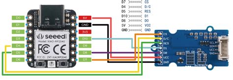 Arduino Seeed Studio Wiki