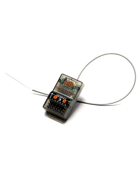 Spmar631 Ar631 6ch As3xsafe Receiver My Tobbies Toys And Hobbies