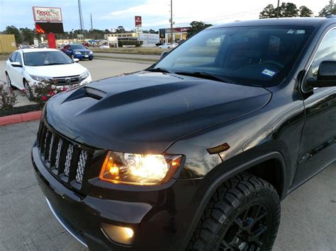 Wk2 Project Midnight Run Jeep Grand Jeep Patriot Jeep Life