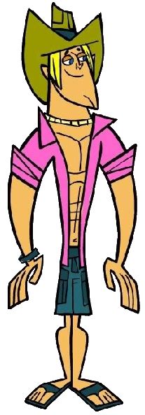 Image Geoff Camp Tv Png Total Drama Wiki Fandom Powered By Wikia