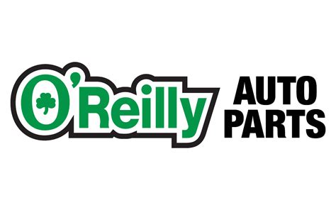 O'Reilly Auto Parts Logo | 03 - PNG Logo Vector Brand Downloads (SVG, EPS)