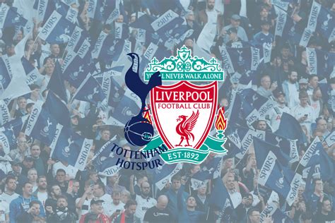 Tottenham X Liverpool Onde Assistir Ao Vivo Hor Rio E Escala O