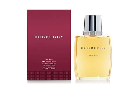 BURBERRY : Burberry For Men - ParfumCity.by