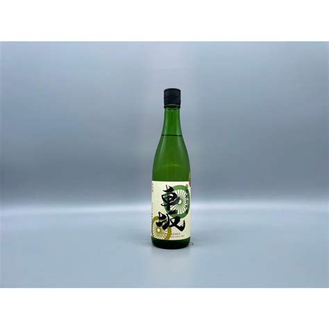 日本酒 車坂 山廃純米吟醸 720ml 吉村秀雄商店 和歌山県 2046 3999 酒本舗 太右衛門 通販 Yahooショッピング