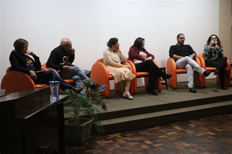 Uniuv Promove Mesa Redonda Sobre O Setembro Amarelo Uniuv