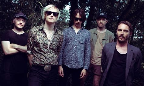REFUSED announce European tour - IDIOTEQ.com