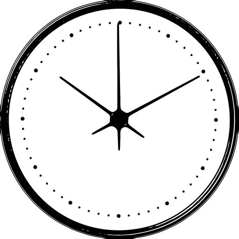 Clock Coloring Page Wecoloringpage Wecoloringpage