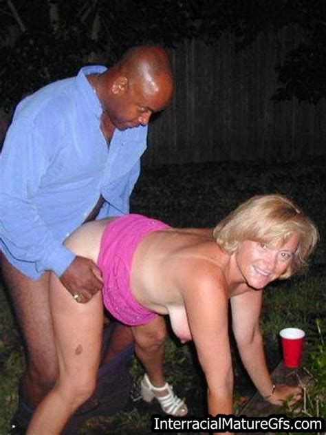 Real Amateur Mature Women Taking Black Cock Porn Pictures XXX Photos Sex Images PICTOA