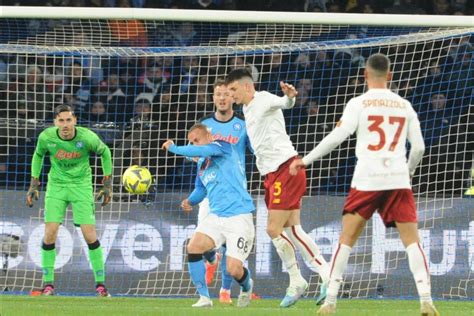 Perch Roma Napoli Non Pi Il Derby Del Sole Dal Gemellaggio Alla