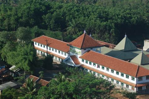 Galeri Foto Pondok Pesantren Darunnajah