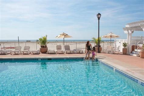 REGES OCEANFRONT RESORT - Updated 2018 Prices & Hotel Reviews (Wildwood ...