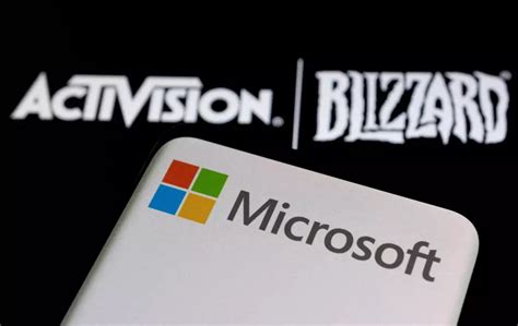 Microsoft Anuncia Despidos Masivos De Activision Blizzard Y Xbox