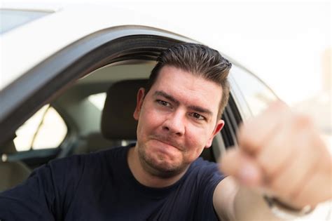 Premium Photo Close Up Portrait Of Mid Adult Man