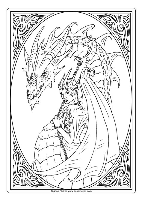 Pin By Maria On Anne Stokes In 2021 Anne Stokes Art Dragon Drawing